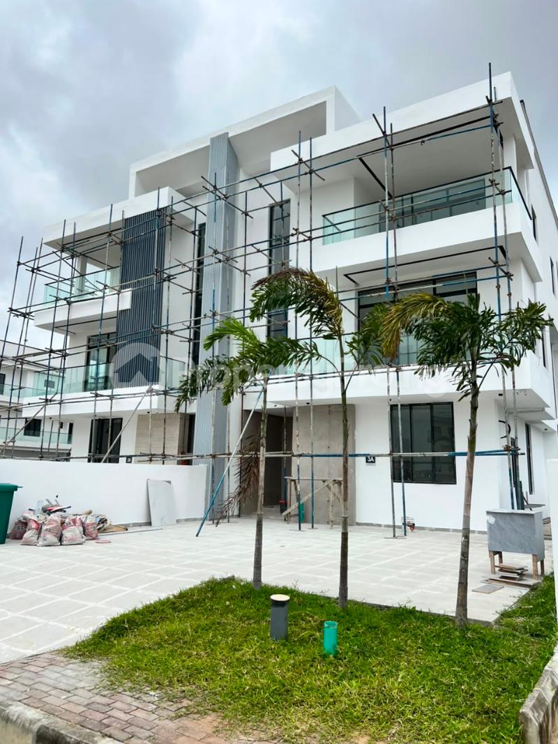 6 bedroom House for sale Ikate Lekki Lagos
