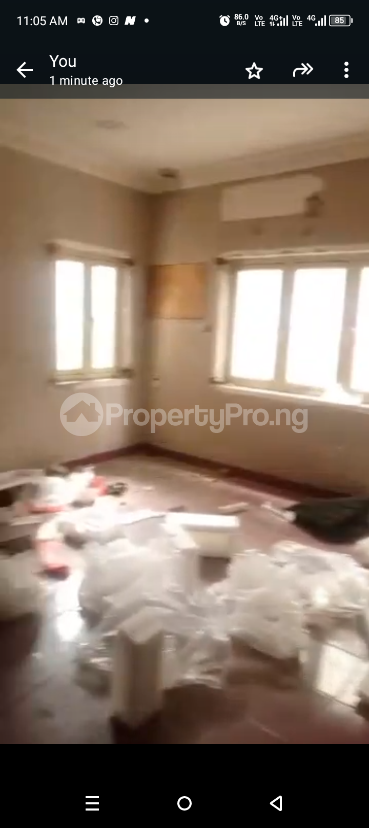 Commercial Property for rent Along Allen Avenue, Ikeja, Lagos. Allen Avenue Ikeja Lagos