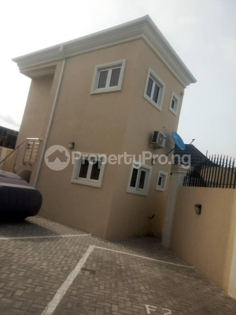 1 bedroom Flat / Apartment for rent Lekki Right Off Kuboye Road Before Oniru New Market Lekki Phase 1 Lekki Lagos
