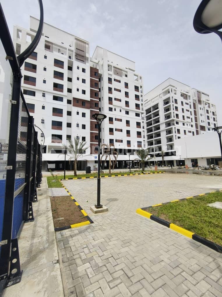 3 bedroom House for rent Freedom Way Lekki Lagos