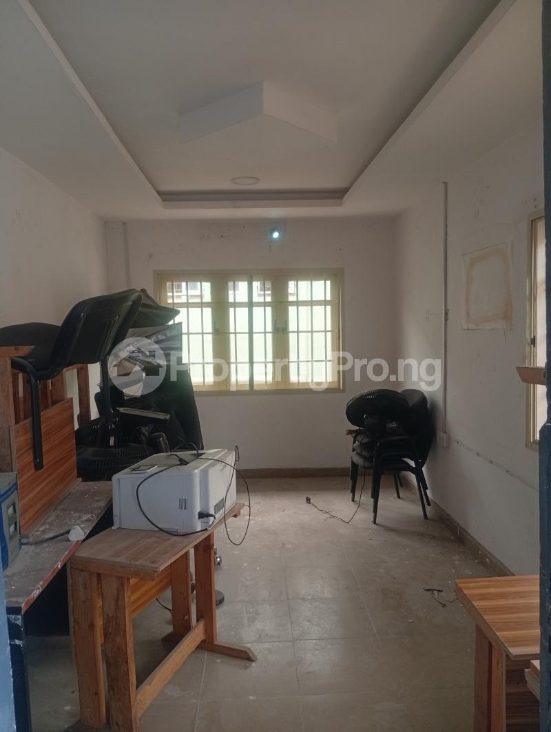 3 bedroom Commercial Property for rent Toyin street Ikeja Lagos