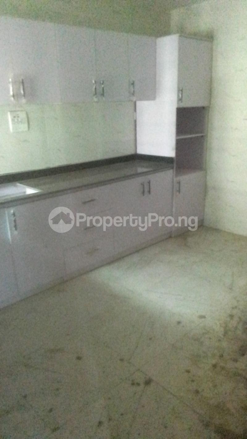 3 bedroom House for rent Ejigbo Lagos