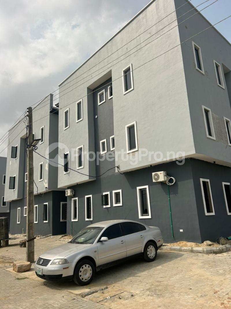 2 bedroom Flat / Apartment for rent Greenwich Estate Ketu Kosofe/Ikosi Lagos