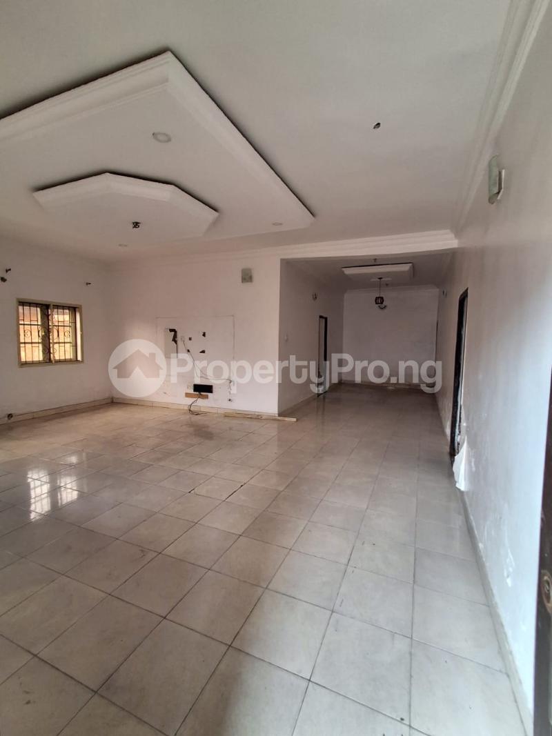 3 bedroom Flat / Apartment for rent Badore Ajah Lagos