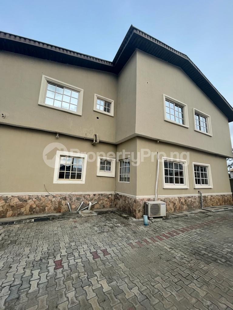 3 bedroom Flat / Apartment for rent Seaside Estate Badore Ajah Lagos