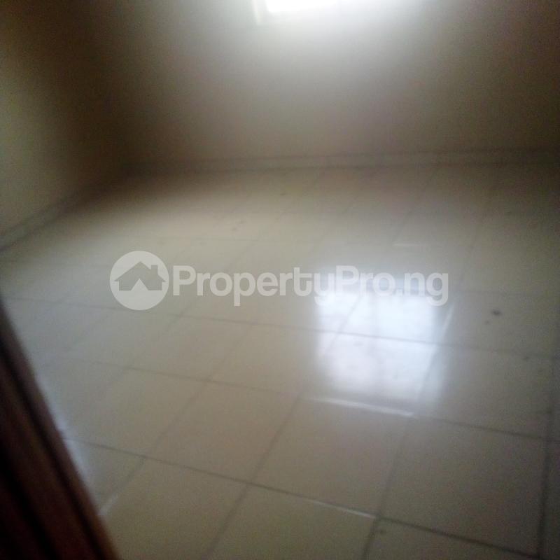 3 bedroom Flat / Apartment for rent Sabo Area, Ojodu Berger. Berger Ojodu Lagos
