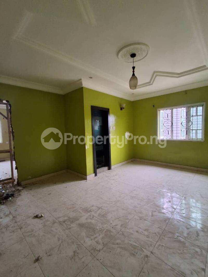 1 bedroom Flat / Apartment for rent Ado Roundabout Ado Ajah Lagos