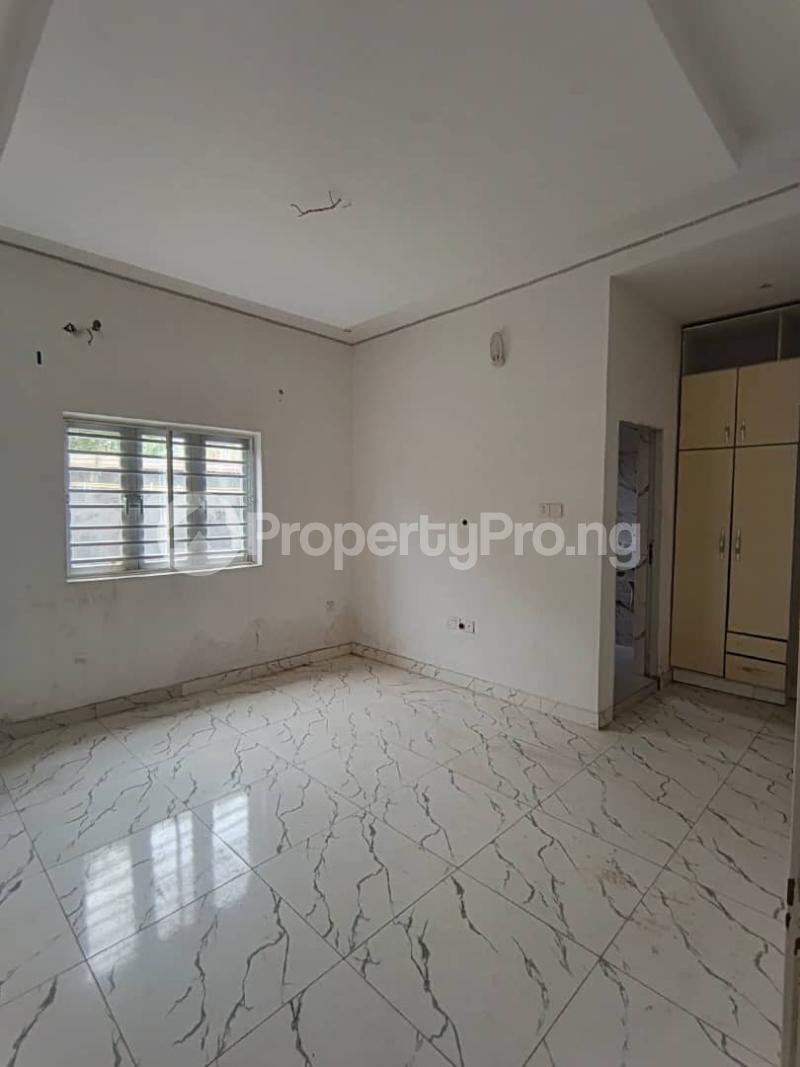 Flat / Apartment for rent Sangotedo Ajah Lagos