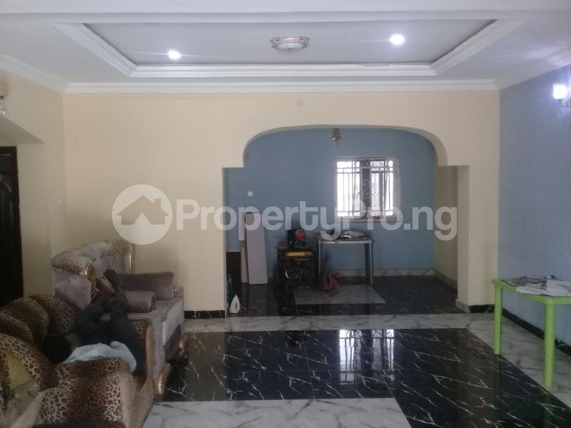 3 Bedroom Flat / Apartment in Kubwa Abuja Flat / Apartment for rent