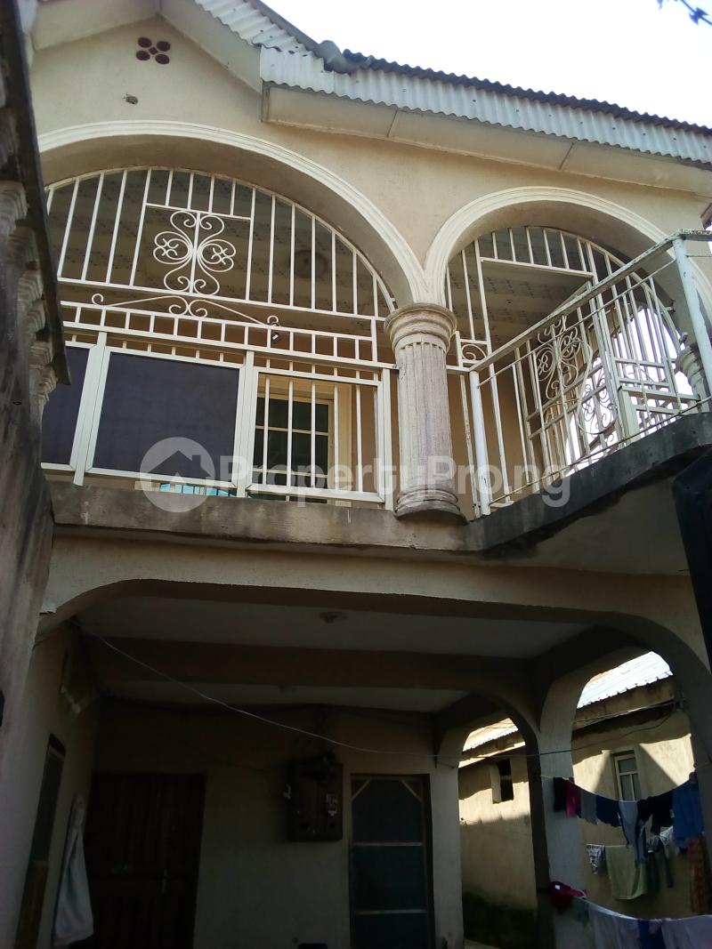 1 bedroom Flat / Apartment for rent Igando Igando Ikotun/Igando Lagos