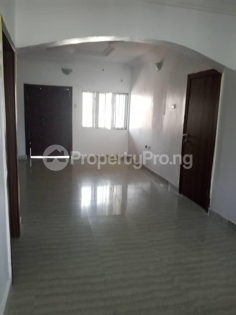 3 bedroom Flat / Apartment for rent Atlantic View Estate Alpha Beach Road Lekki Lagos