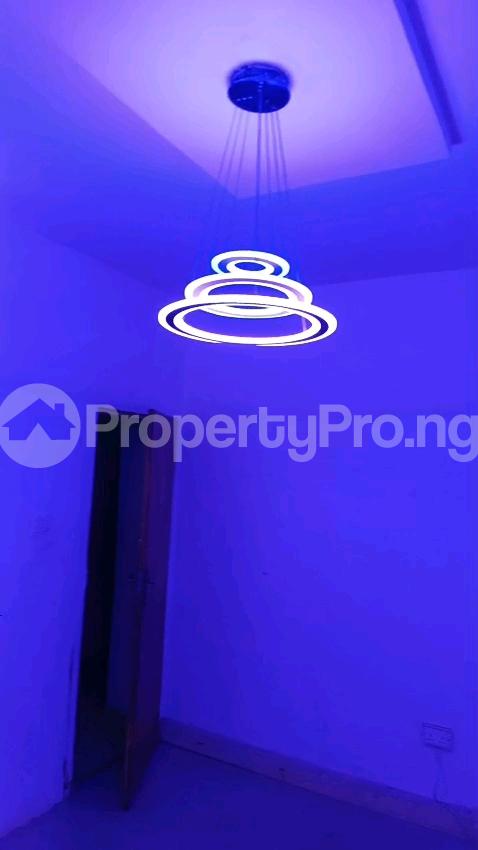 1 bedroom Flat / Apartment for rent Ogudu Gra Ogudu GRA Ogudu Lagos