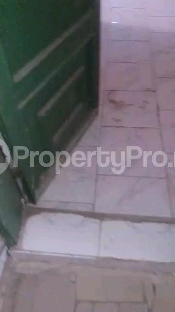3 bedroom Flat / Apartment for rent Salolo Busstop, Ijaiye Ojokoro Abule Egba Lagos