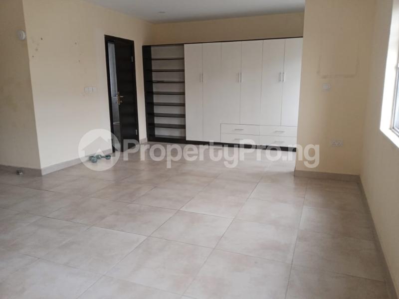 4 bedroom House for rent Courtland Estate, Platinum Way, Jakande Lekki Lagos
