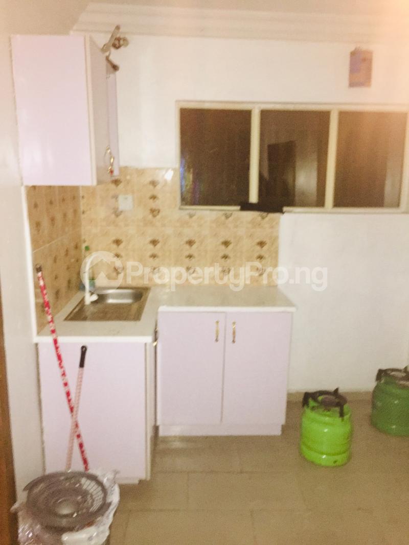 1 bedroom Flat / Apartment for rent Gbangbala Street Ikate Lekki Lagos