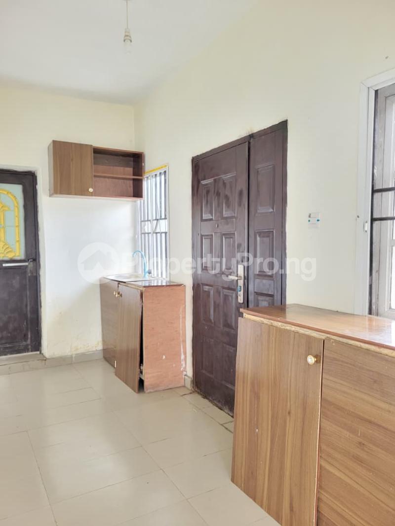 1 bedroom Flat / Apartment for rent Greenville Estate Badore Ajah Lagos