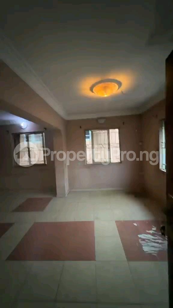 1 bedroom Flat / Apartment for rent Off Ilupeju Palmgroove Ilupeju Lagos