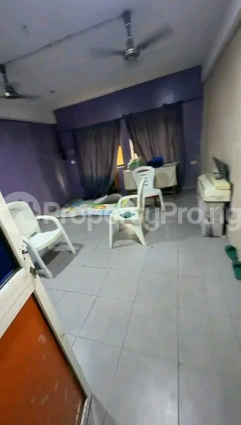 Flat / Apartment for rent Off Kayode Onipanu Shomolu Lagos