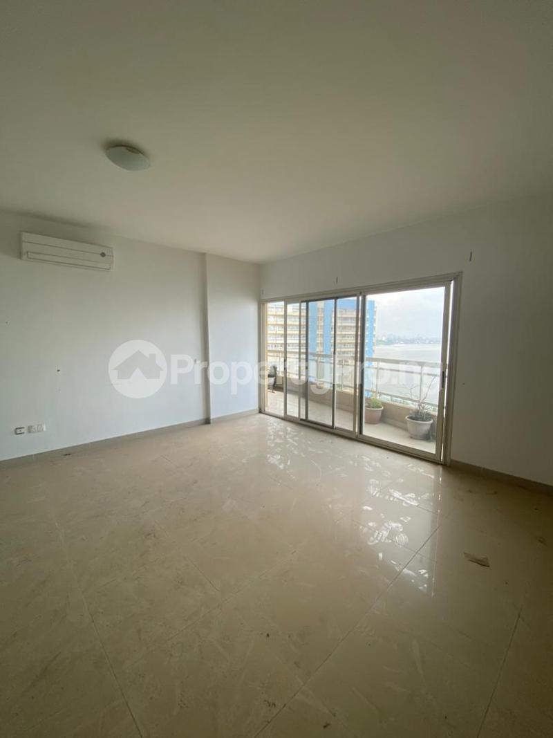 3 bedroom House for sale Bella Vista Estate Banana Island Ikoyi Lagos