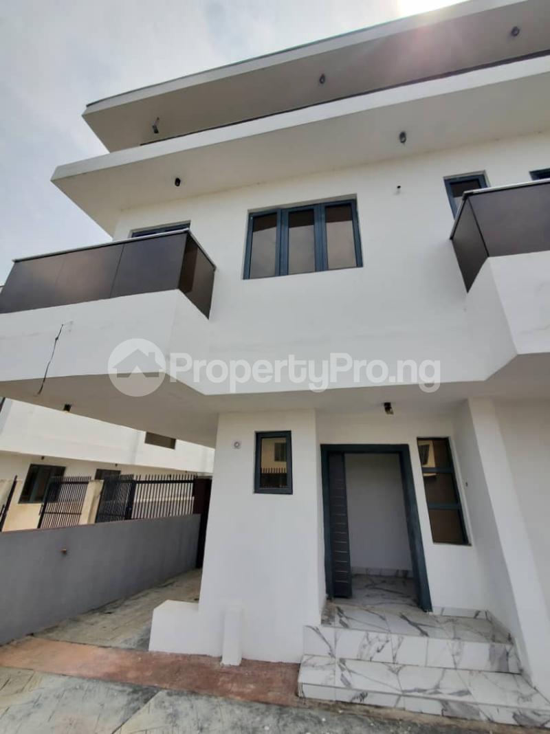 1 bedroom Flat / Apartment for rent Ologolo Lekki Lagos