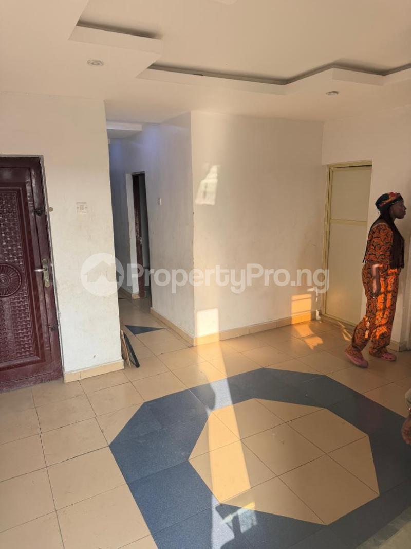 2 bedroom House for rent Ikosi-Ketu Kosofe/Ikosi Lagos