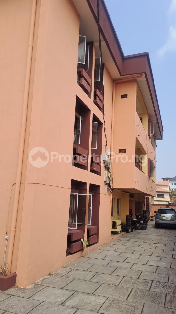 2 bedroom House for sale Berger Ojodu Lagos