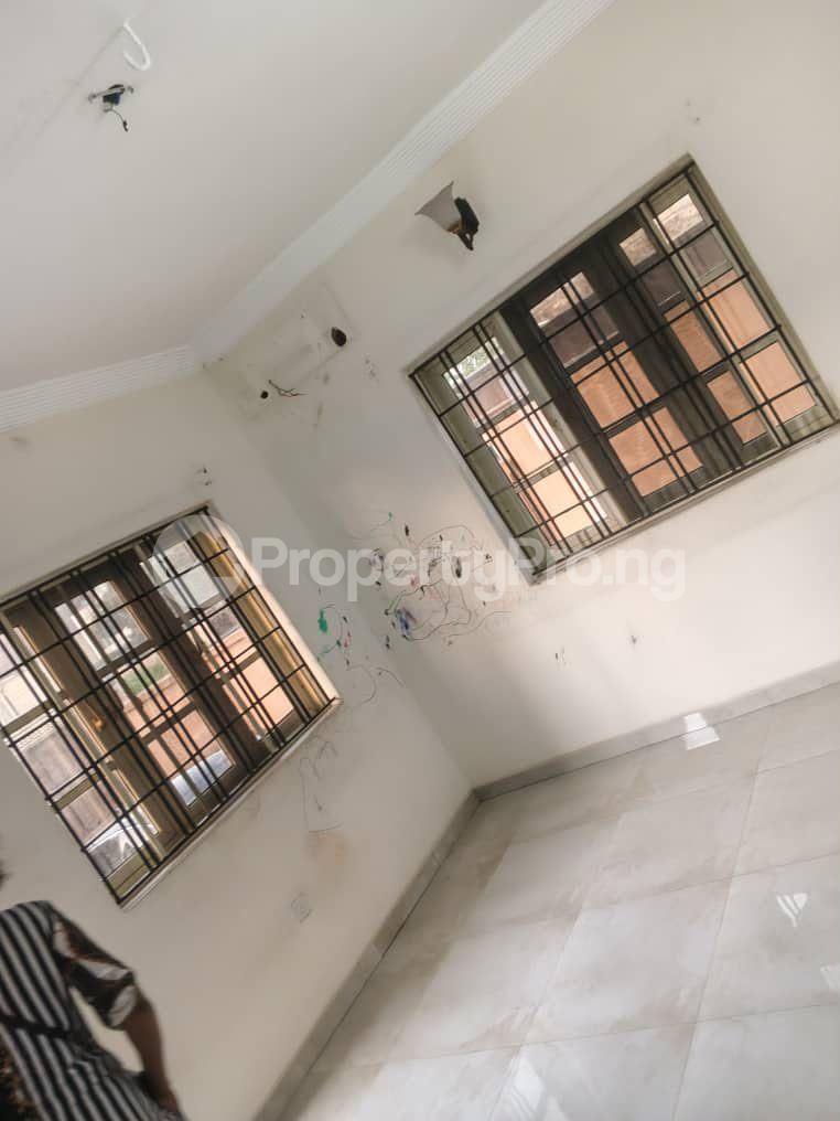 2 bedroom House for rent Adeniyi Jones Ikeja Lagos