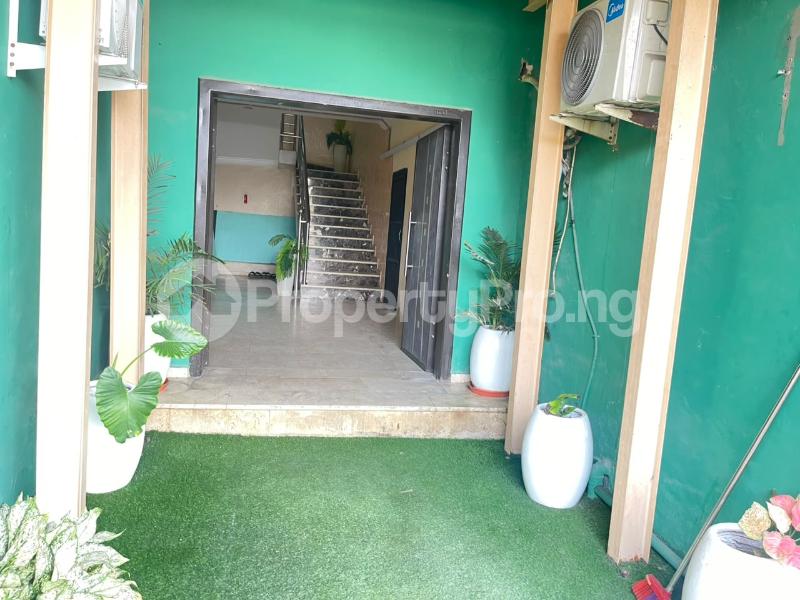 2 bedroom Commercial Property for rent Lekki Phase 1 Lekki Lagos