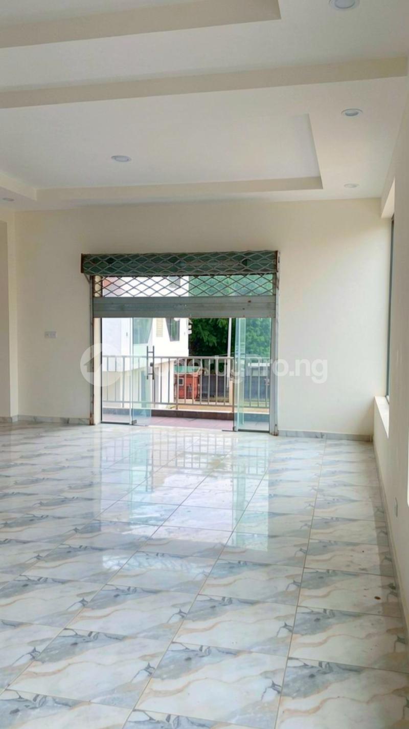 Commercial Property for rent ??kevin Churchill's Plaza, Ajah. Along Lekki Expressway Lekki Lagos