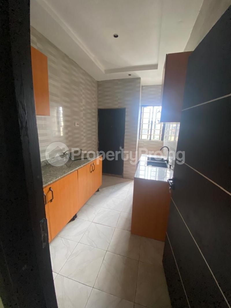 1 bedroom Flat / Apartment for rent Glover Street Adekunle Yaba Lagos - 0