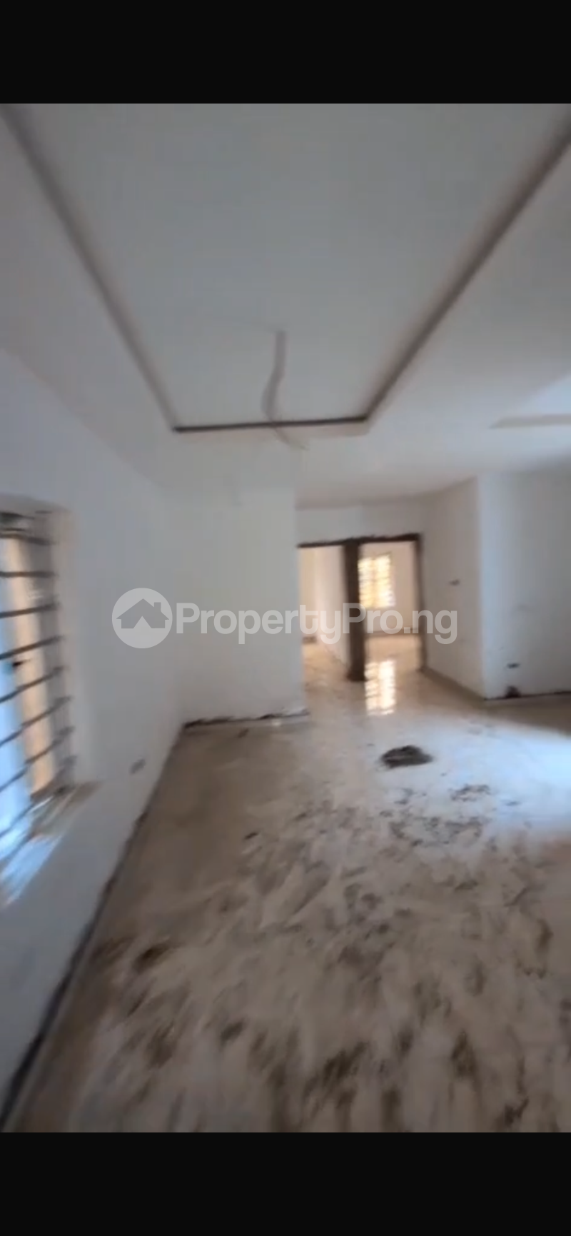 2 bedroom Flat / Apartment for rent Ilupeju Palmgrove Ilupeju Lagos