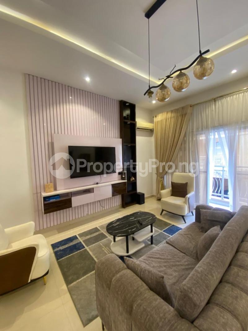 1 bedroom Flat / Apartment for rent orchid Lekki Lagos