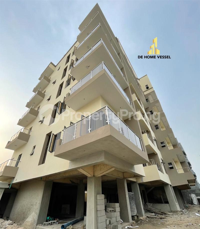 3 bedroom House for sale ONIRU Victoria Island Lagos