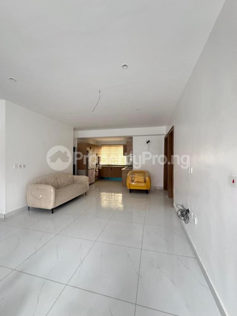 3 bedroom House for sale Yaba Lagos