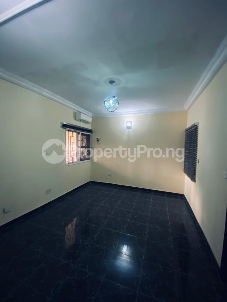 1 bedroom Flat / Apartment for rent Lekki Lagos