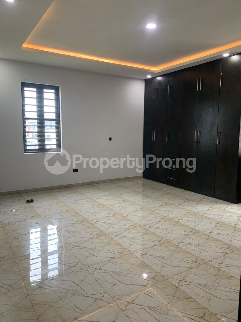 1 bedroom Flat / Apartment for rent Ikate Lekki Lagos