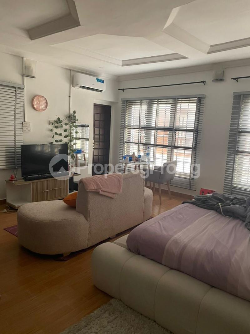 1 bedroom Flat / Apartment for rent Ikate Lekki Ikate Lekki Lagos