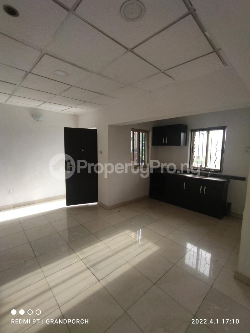 1 bedroom Flat / Apartment for rent Lekki Phase 1 Lekki Lagos