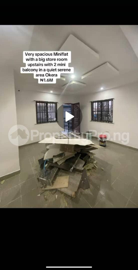 Flat / Apartment for rent Okeira Estates Ado Road Ajah Lagos Ado Ajah Lagos