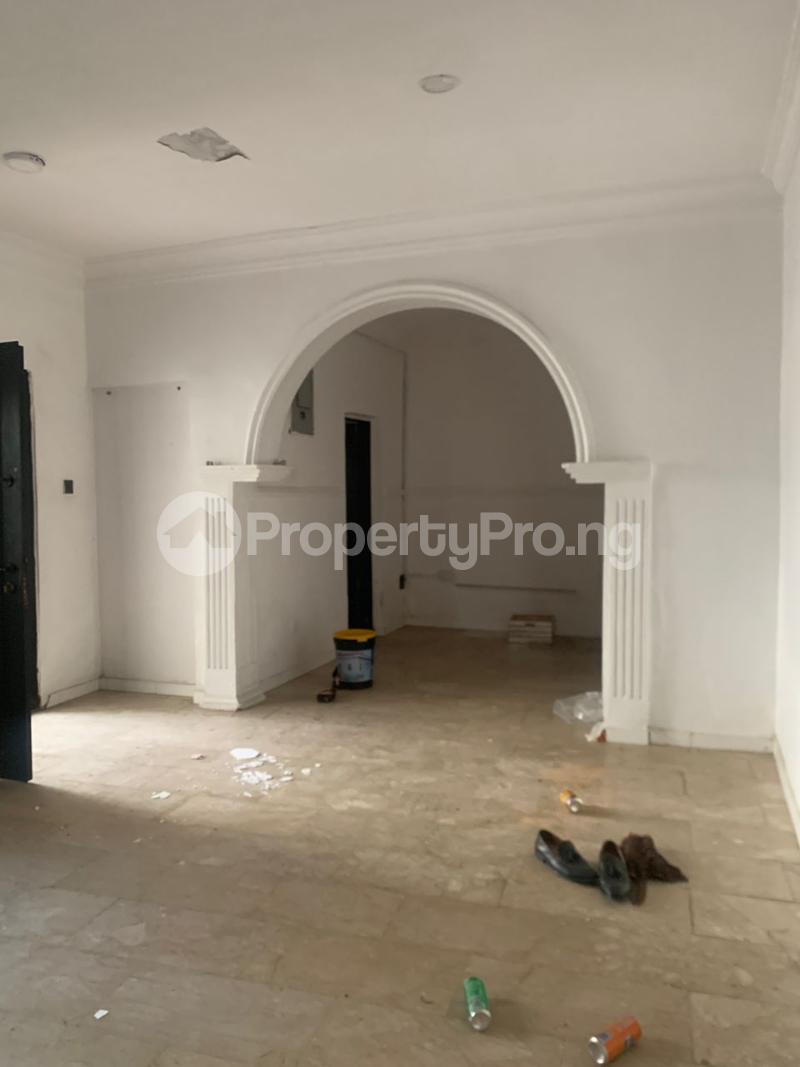 1 bedroom Flat / Apartment for rent Off Hakeem Dickson Lekki Phase 1 Lekki Phase 1 Lekki Lagos