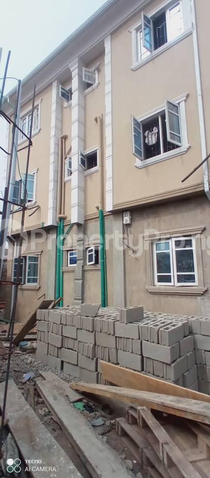 Flat / Apartment for rent Gbagada Lagos