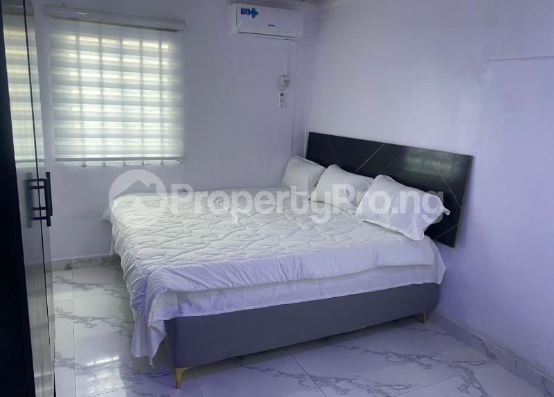 2 bedroom Flat / Apartment for rent Ibile ONIRU Victoria Island Lagos