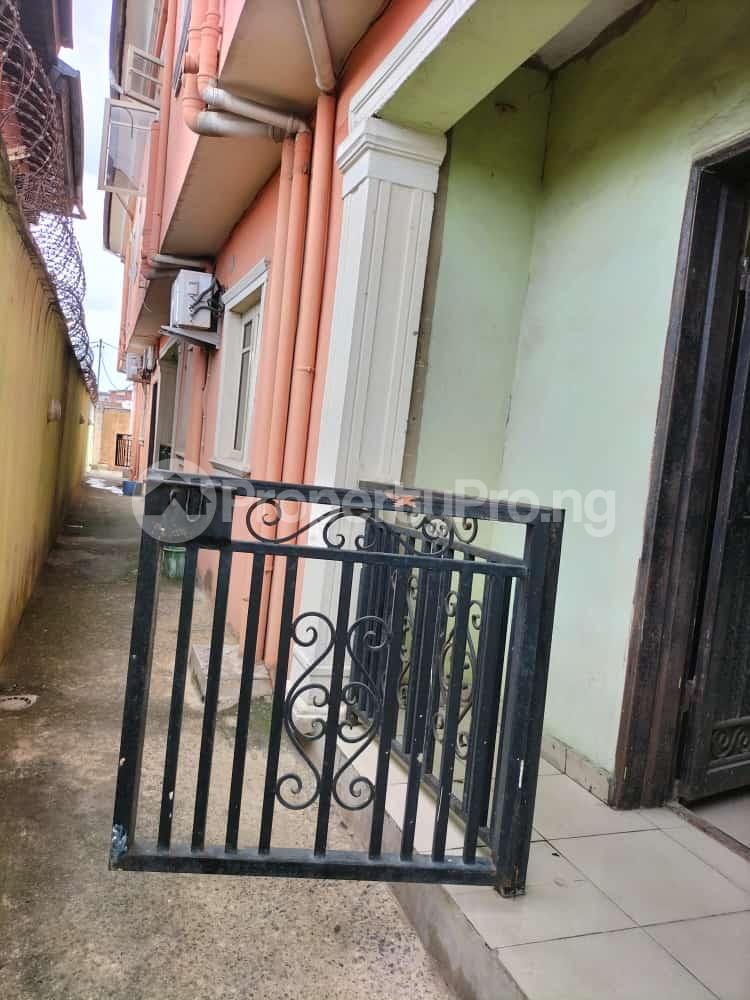 1 bedroom Flat / Apartment for rent Akoka Yaba Lagos