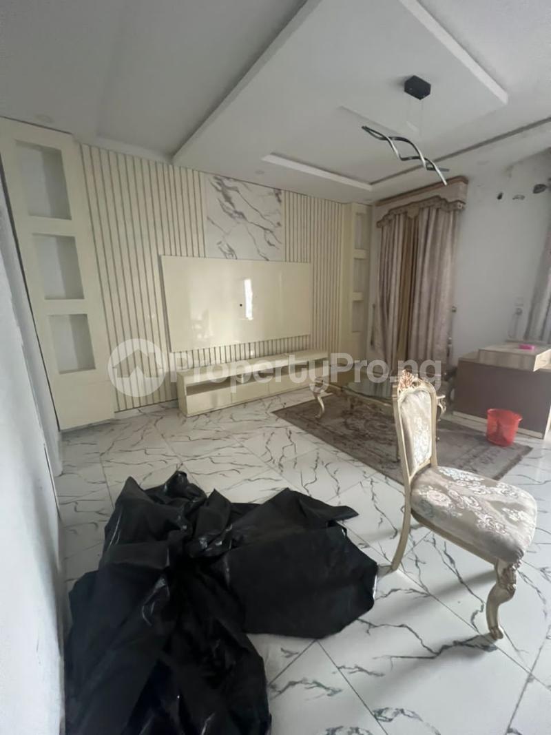 1 bedroom Flat / Apartment for rent Ikota Gra Ikota Lekki Lagos