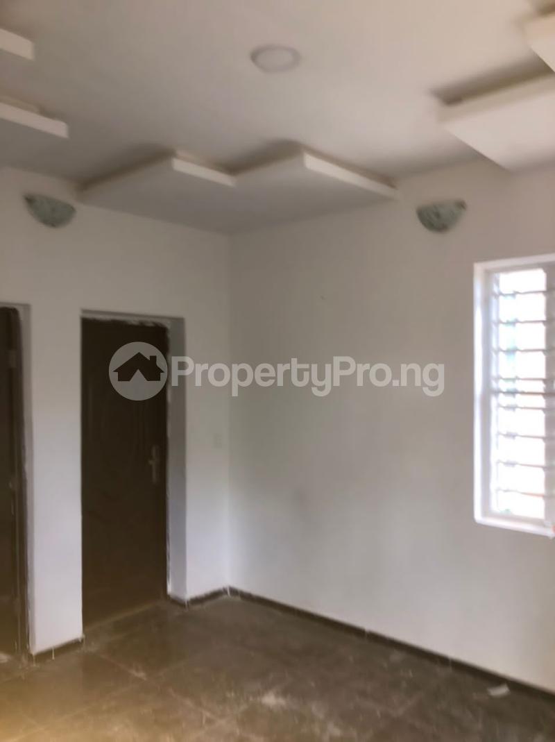 1 bedroom Flat / Apartment for rent Sangotedo Ajah Lagos