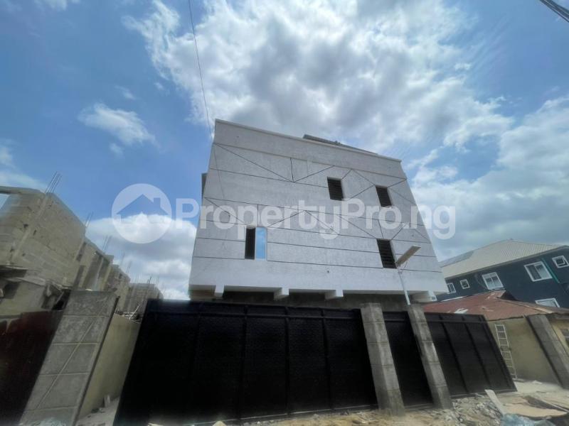 1 bedroom Flat / Apartment for rent Onike Yaba Lagos