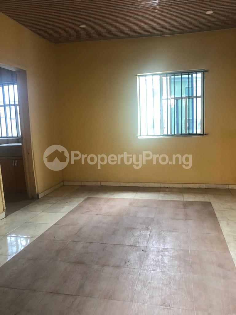 1 bedroom Flat / Apartment for rent Yaba, Lagos. Yaba Lagos - 0