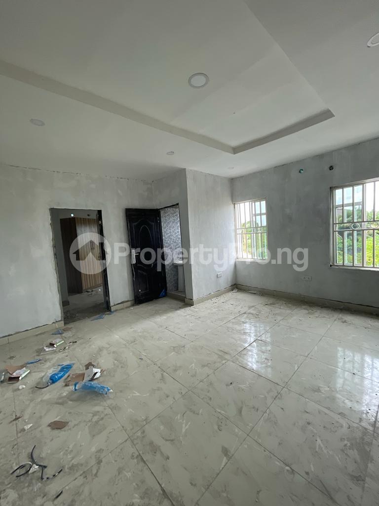 1 bedroom Flat / Apartment for rent Badore Ajah Lagos