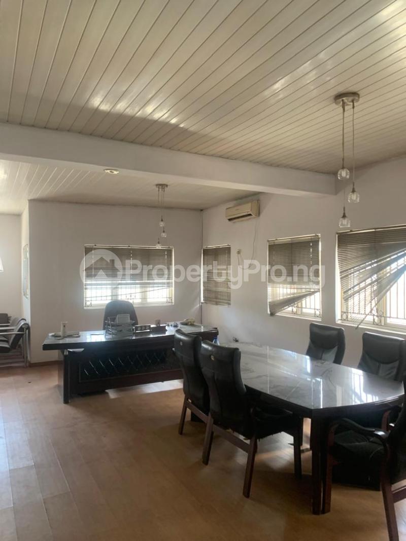 Commercial Property for rent Off Bode Thomas Surulere Bode Thomas Surulere Lagos