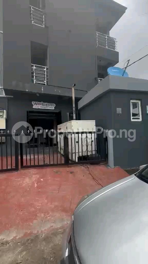 Commercial Property for rent Mende Maryland Lagos